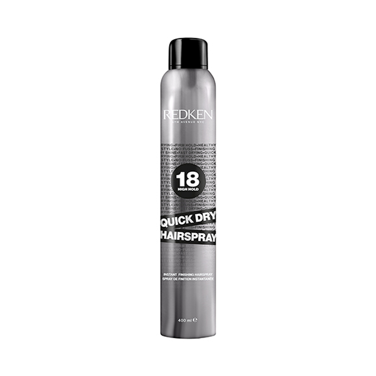 Quick Dry 18 Redken 400ml