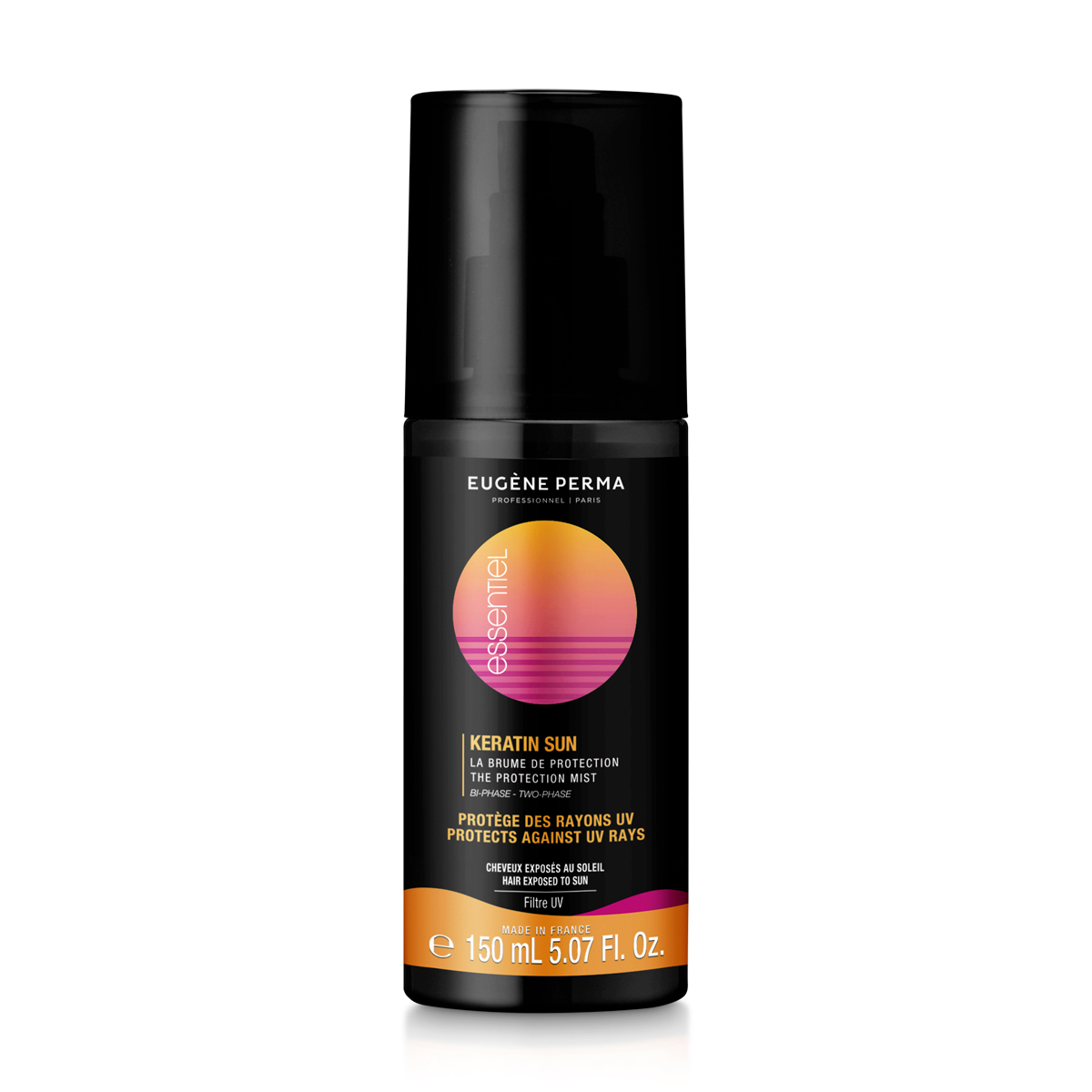 Brume De Protection Keratin Sun Eugène Perma 150ml
