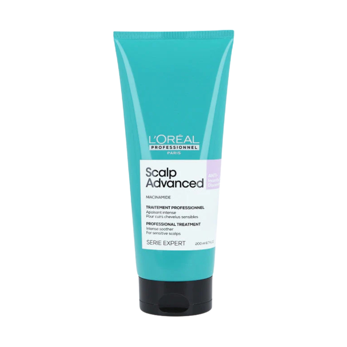 Traitement Anti-Inconfort Scalp Advanced L'Oréal 200ml