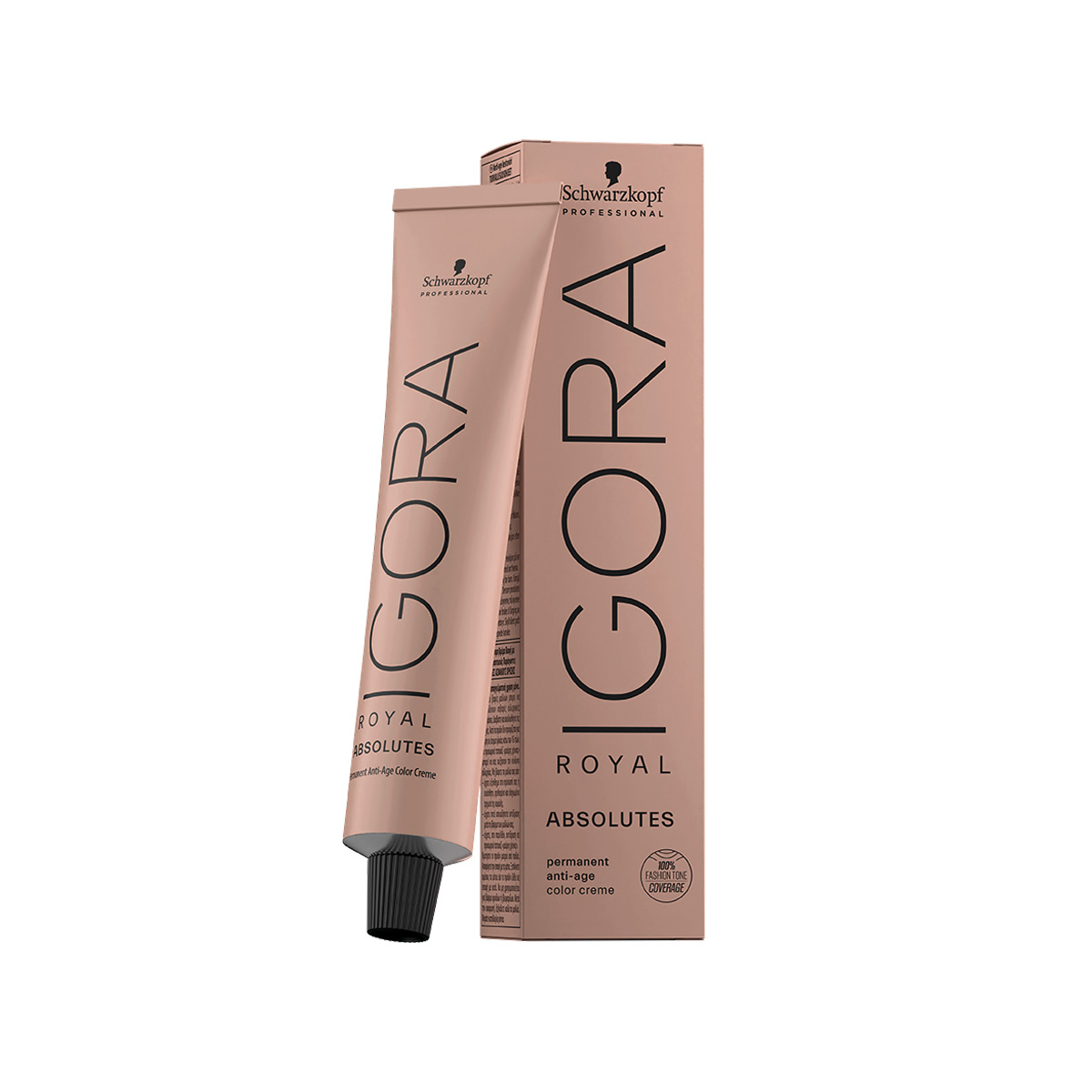 Coloration Igora Royal Absolutes