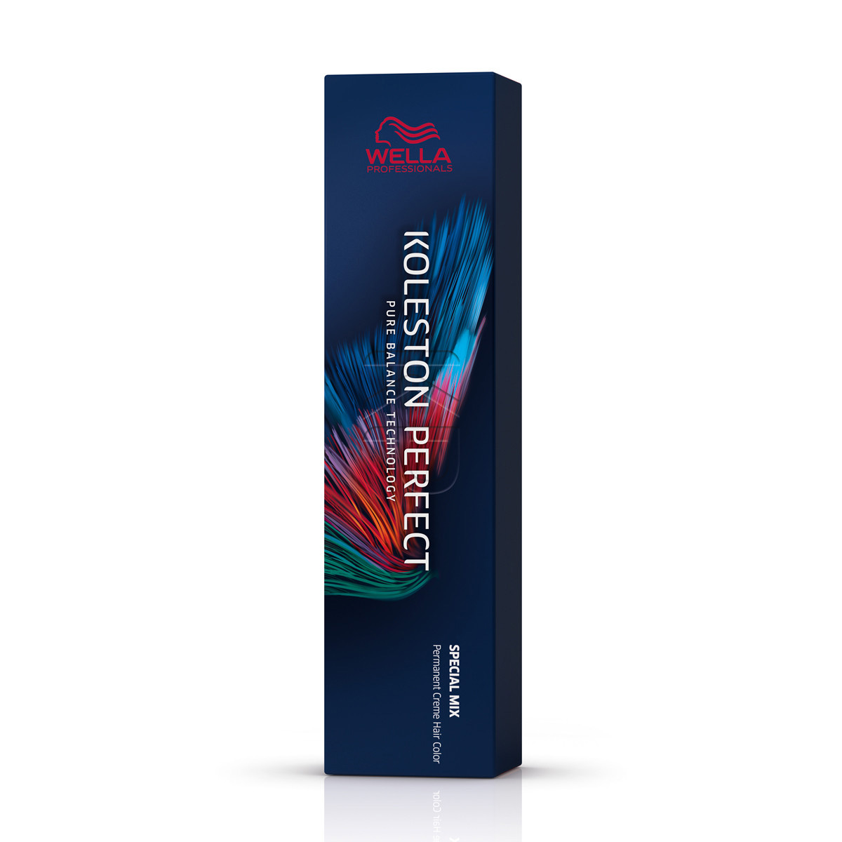Coloration Koleston Perfect Me+ Special Mix Wella 60ml