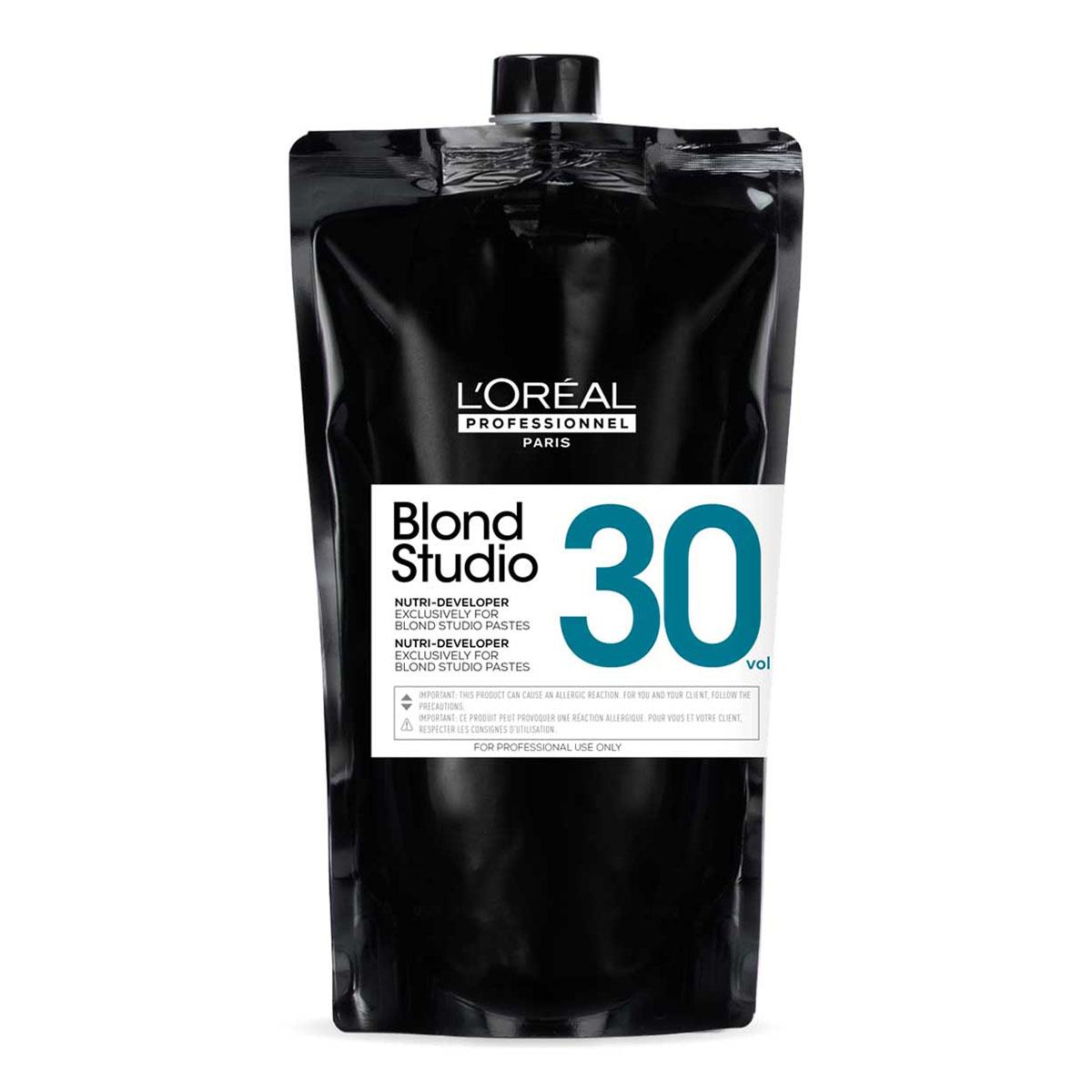 Nutri-Developpeur Blond Studio L'Oréal Professionnel 1000ml