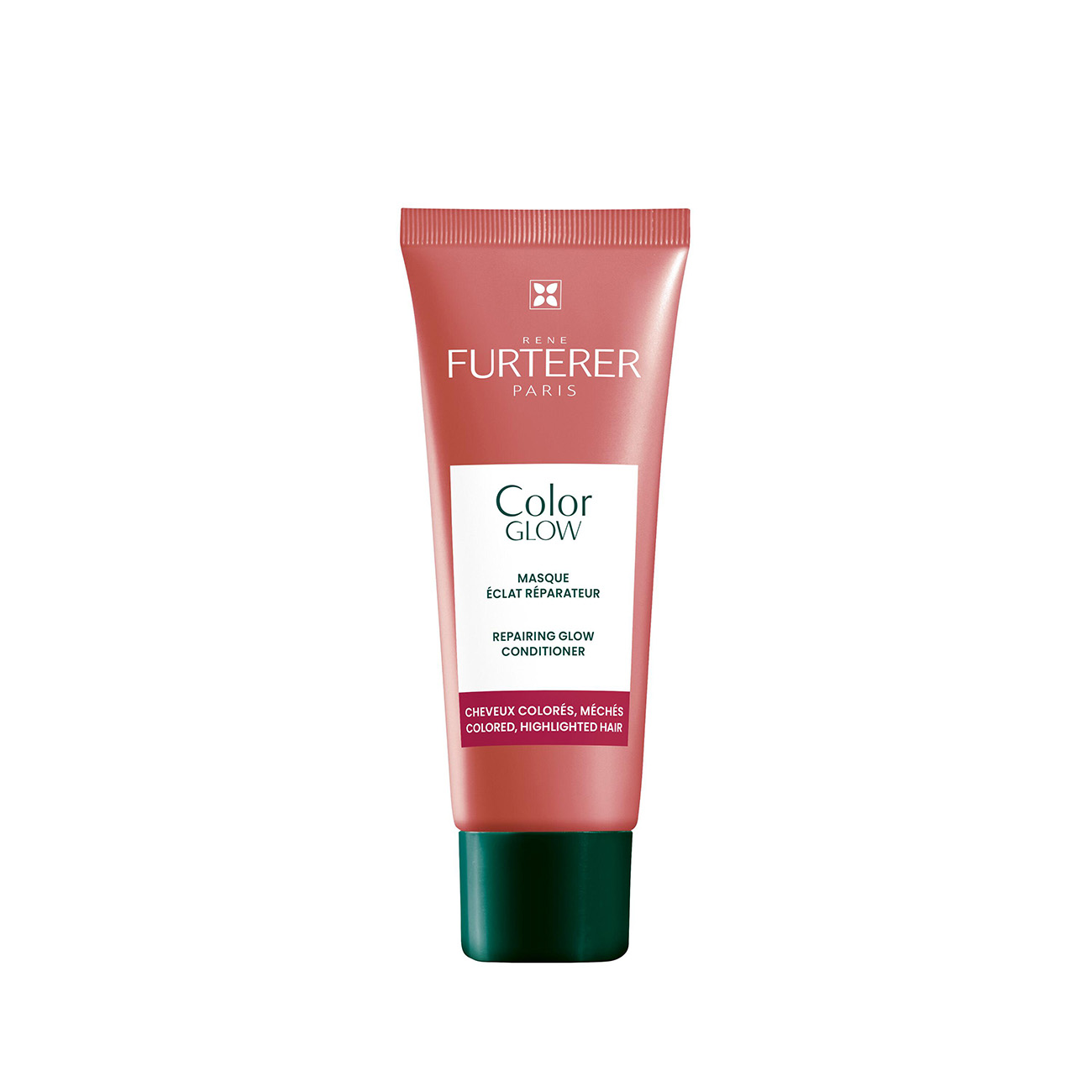 Masque Eclat Color Glow 40 ml