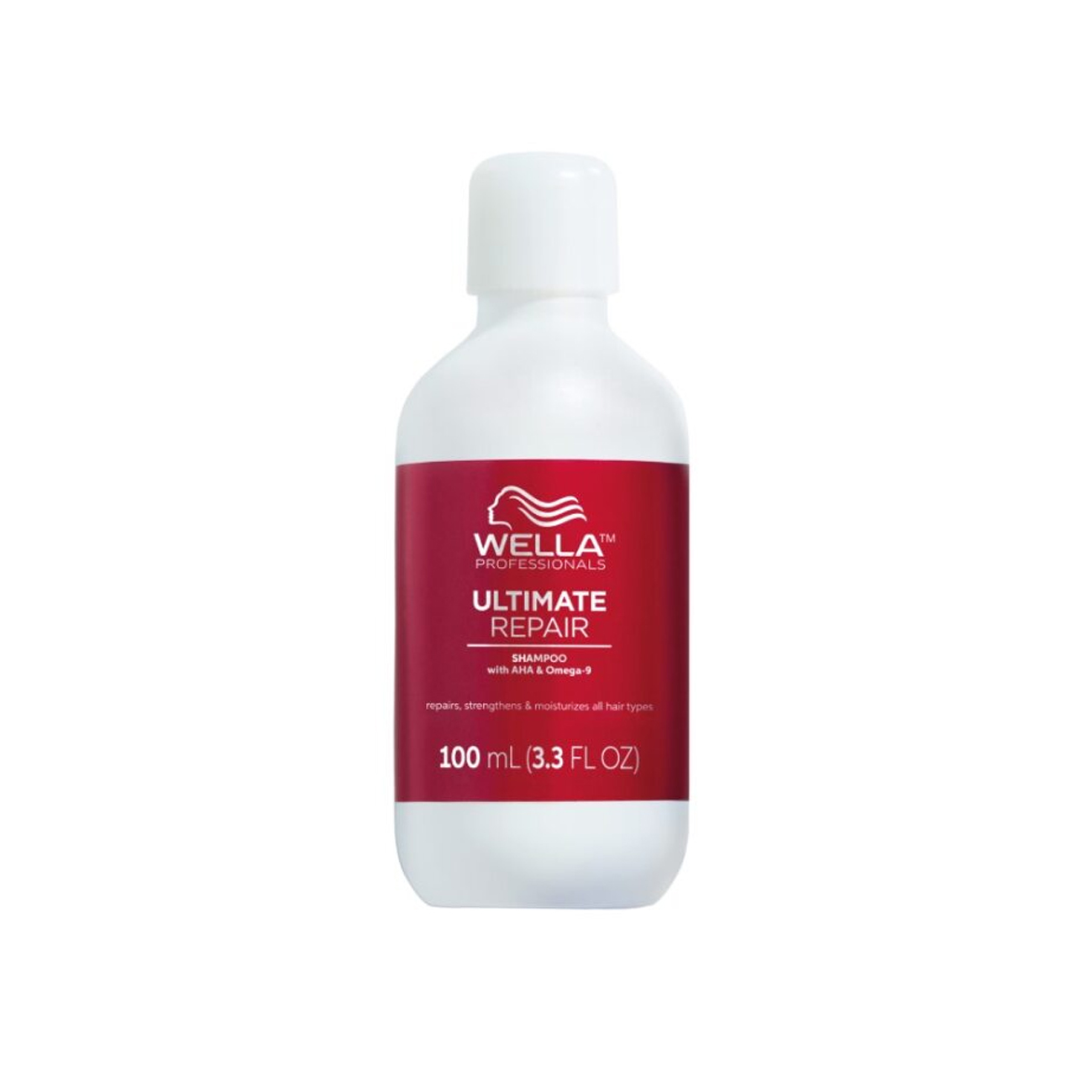 Shampooing Ultimate Repair Wella Professionals 100 ml
