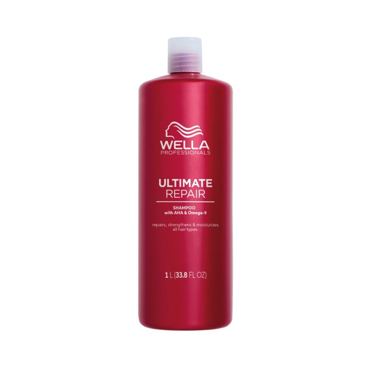 Shampooing Ultimate Repair Wella Professionals 1000 ml