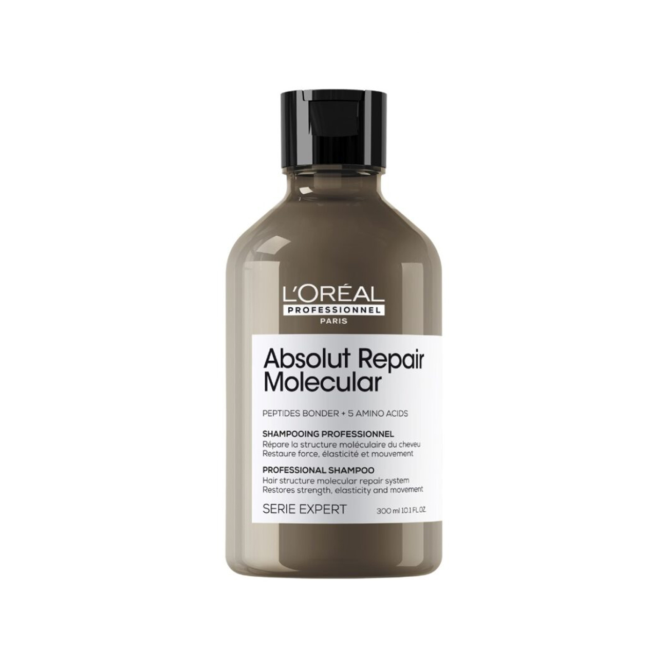 Shampooing Absolut Repair Molecular L'Oréal Professionnel 300 ml