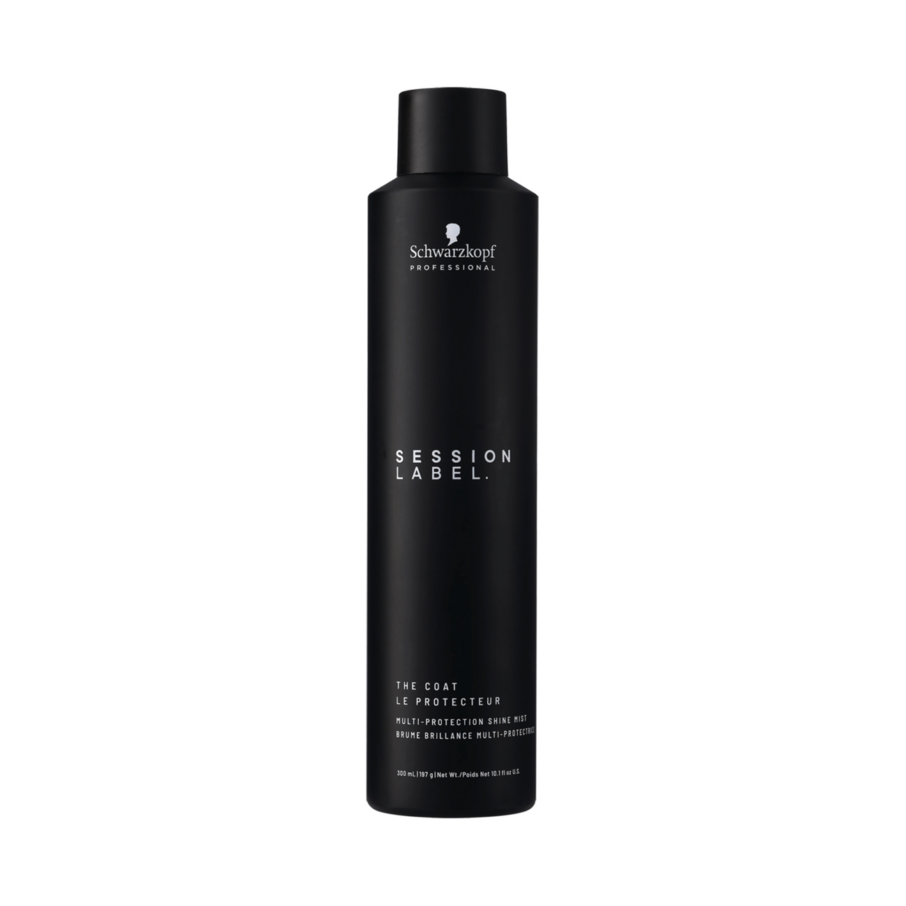 Le Protecteur Session Label Schwarzkopf 300 ml