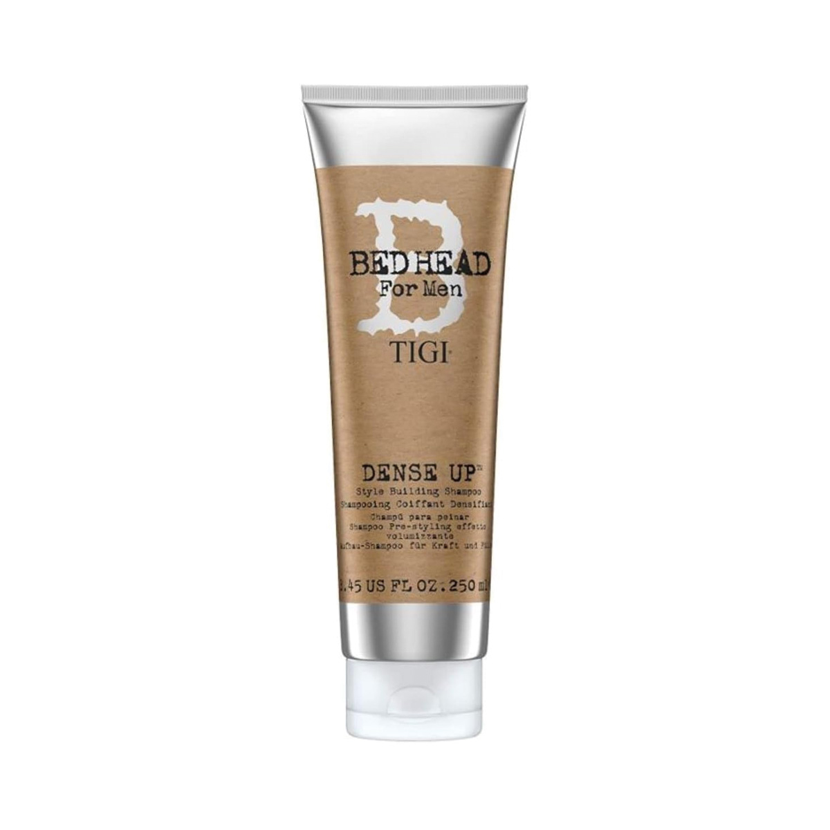 Shampooing Dense Up Tigi 250 ml