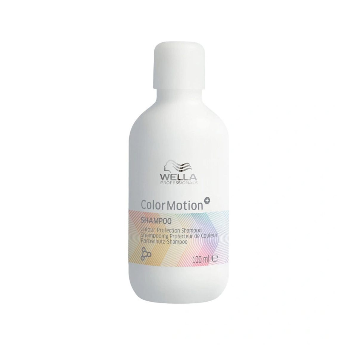 Shampooing ColorMotion Wella 100ml