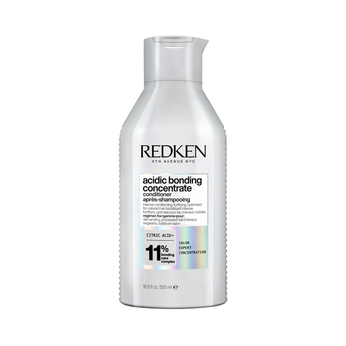 Après-Shampooing Acidic Bonding Concentrate Redken 500ml