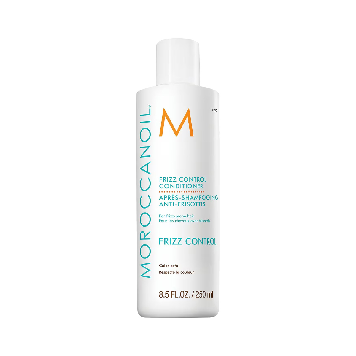 Après-Shampooing Anti-Frisottis Frizz Control Moroccanoil 250 ml