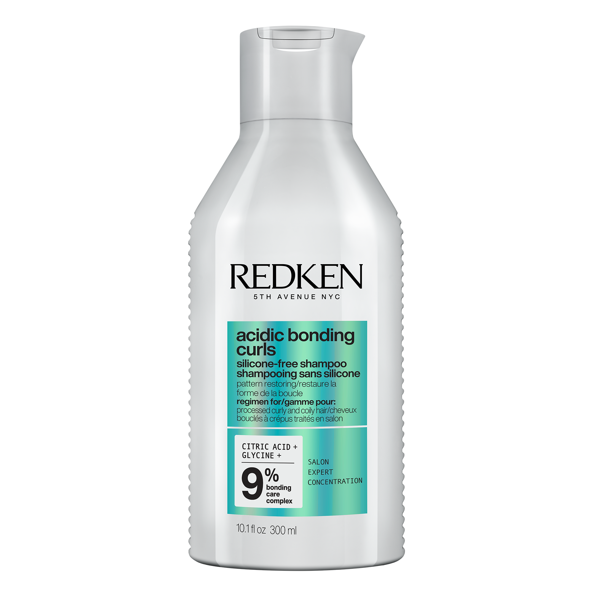 Shampooing Acidic Bonding Curls Redken 300 ml