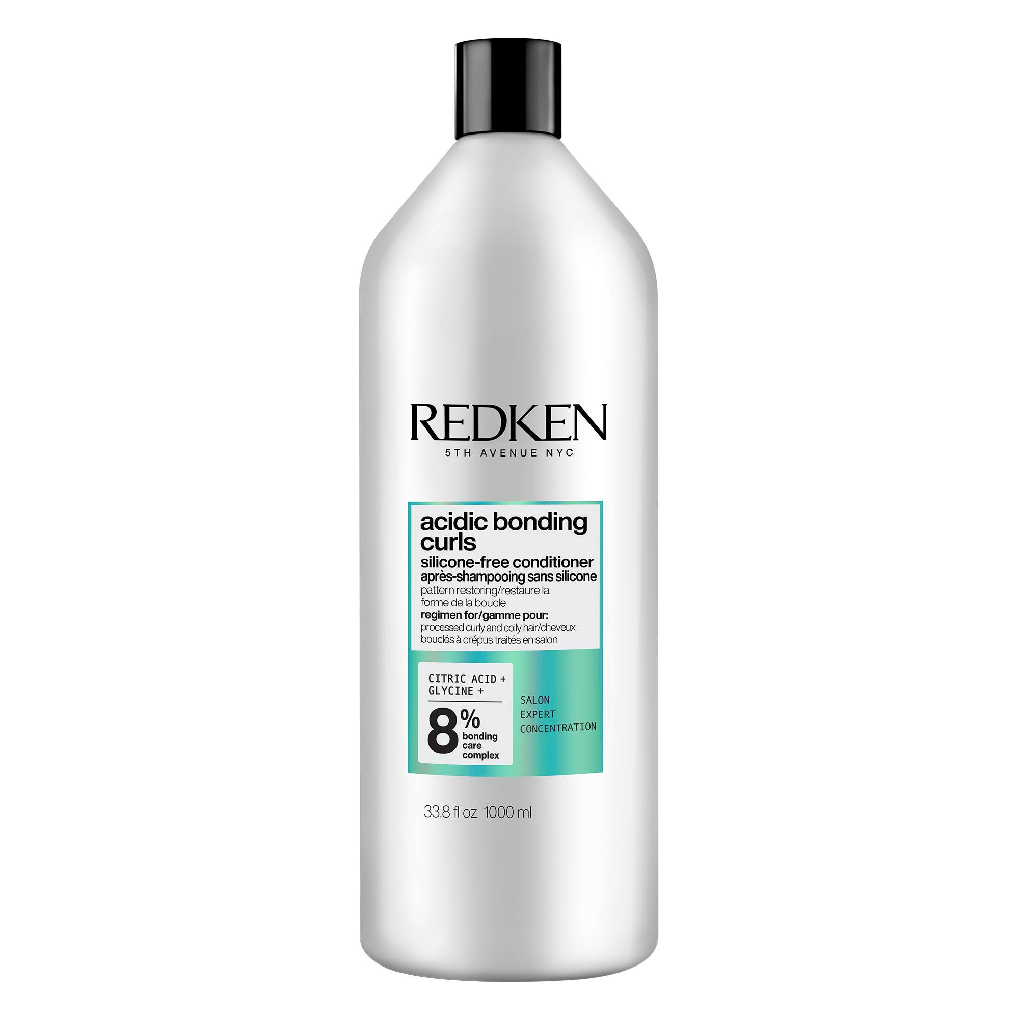 Conditioner Acidic Bonding Curls Redken 1000 ml