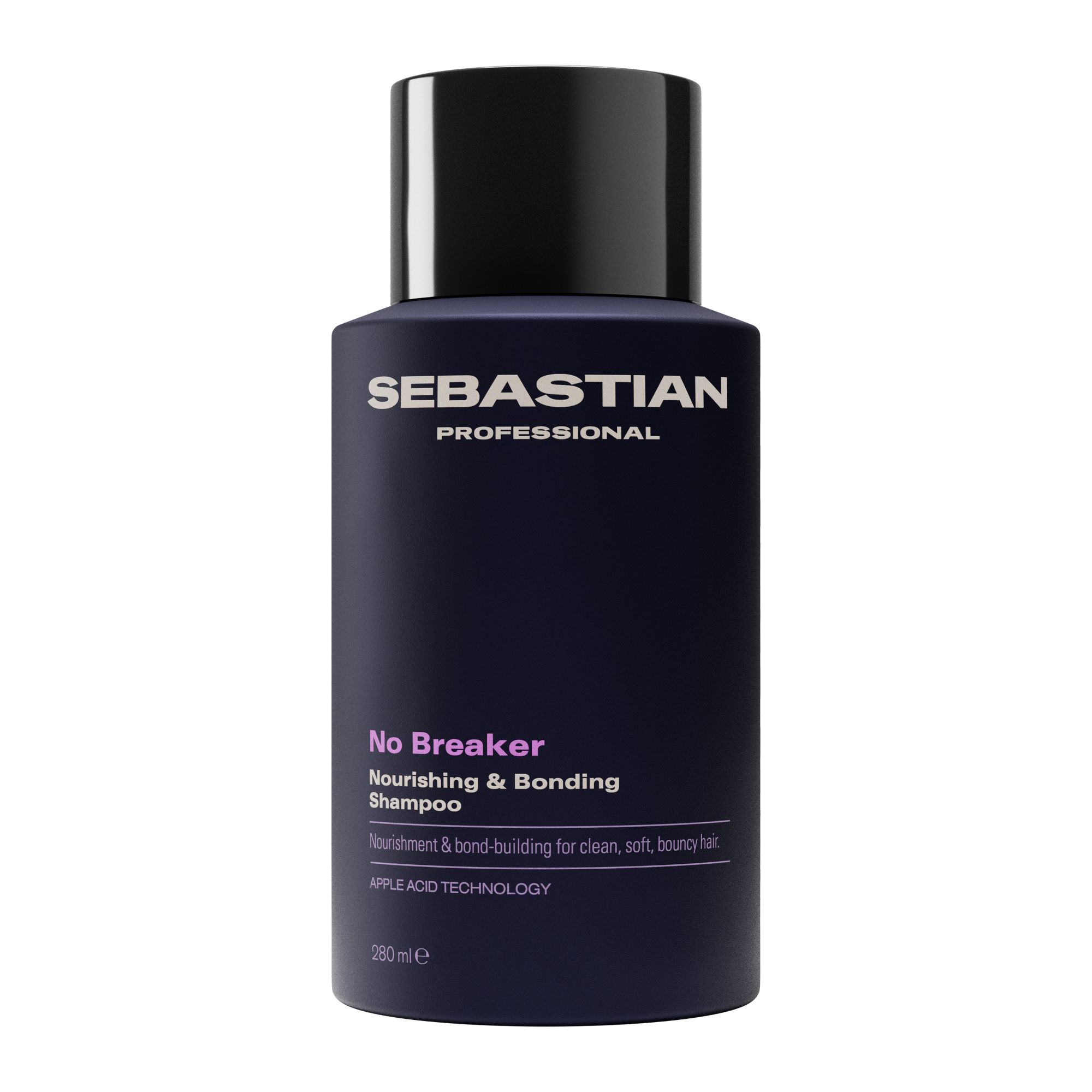 Shampooing No Breaker Sebastian Professional 280 ml