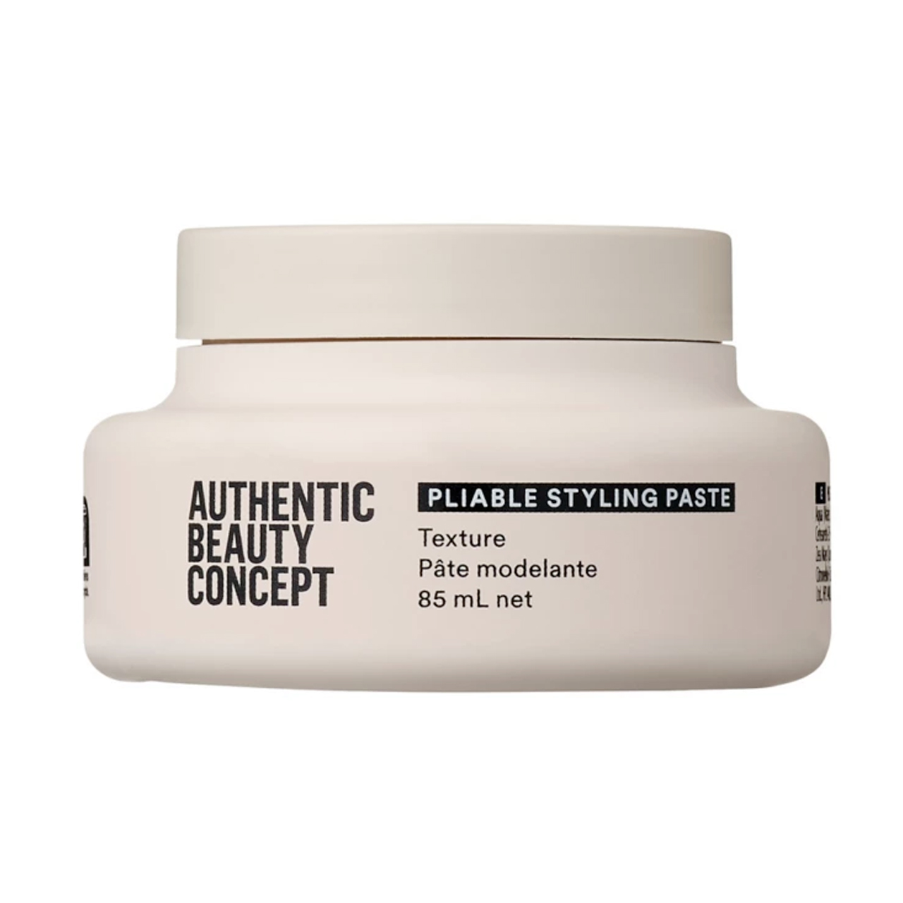 Pâte modelante Authentic Beauty Concept 85ml