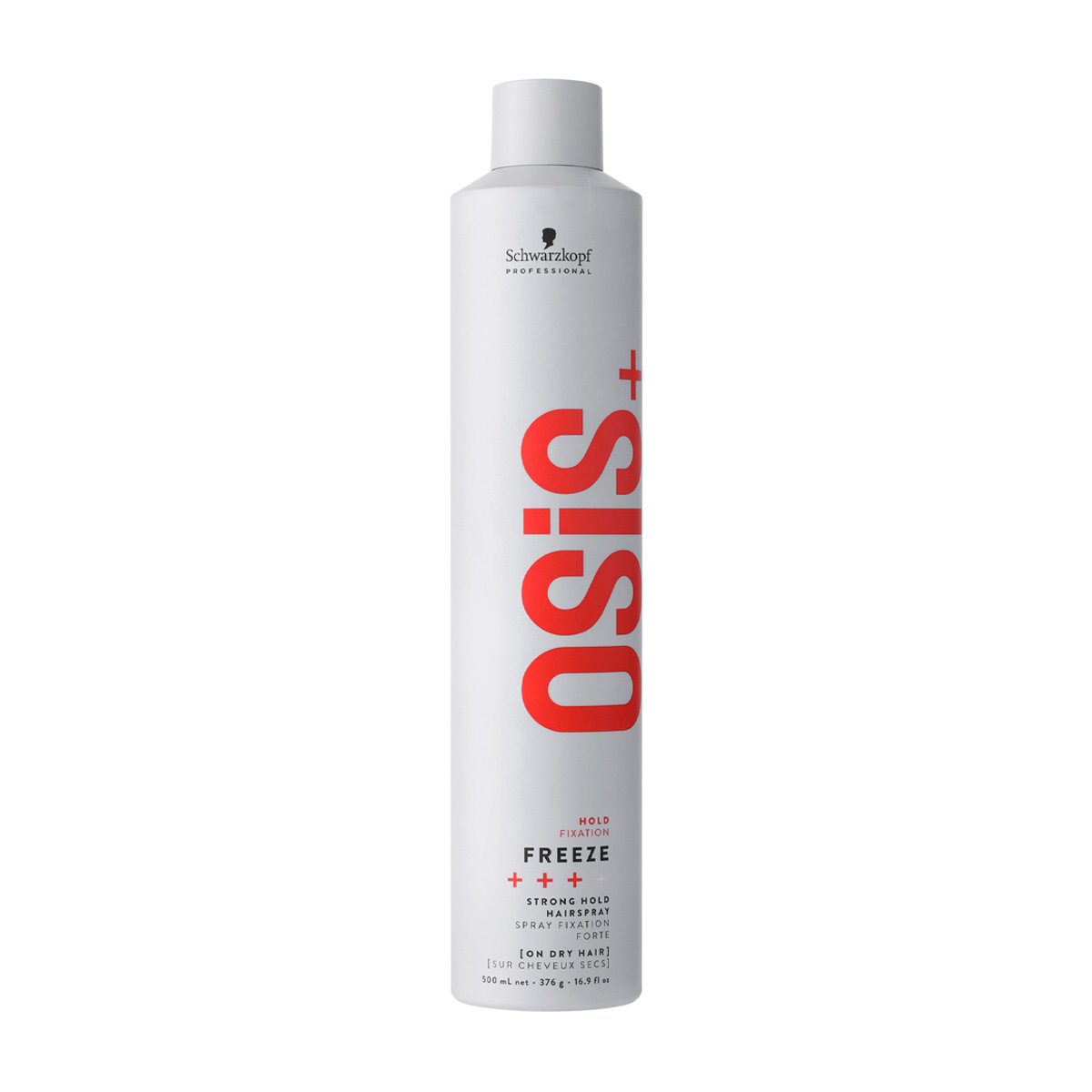Freeze Osis Schwarzkopf 500ml