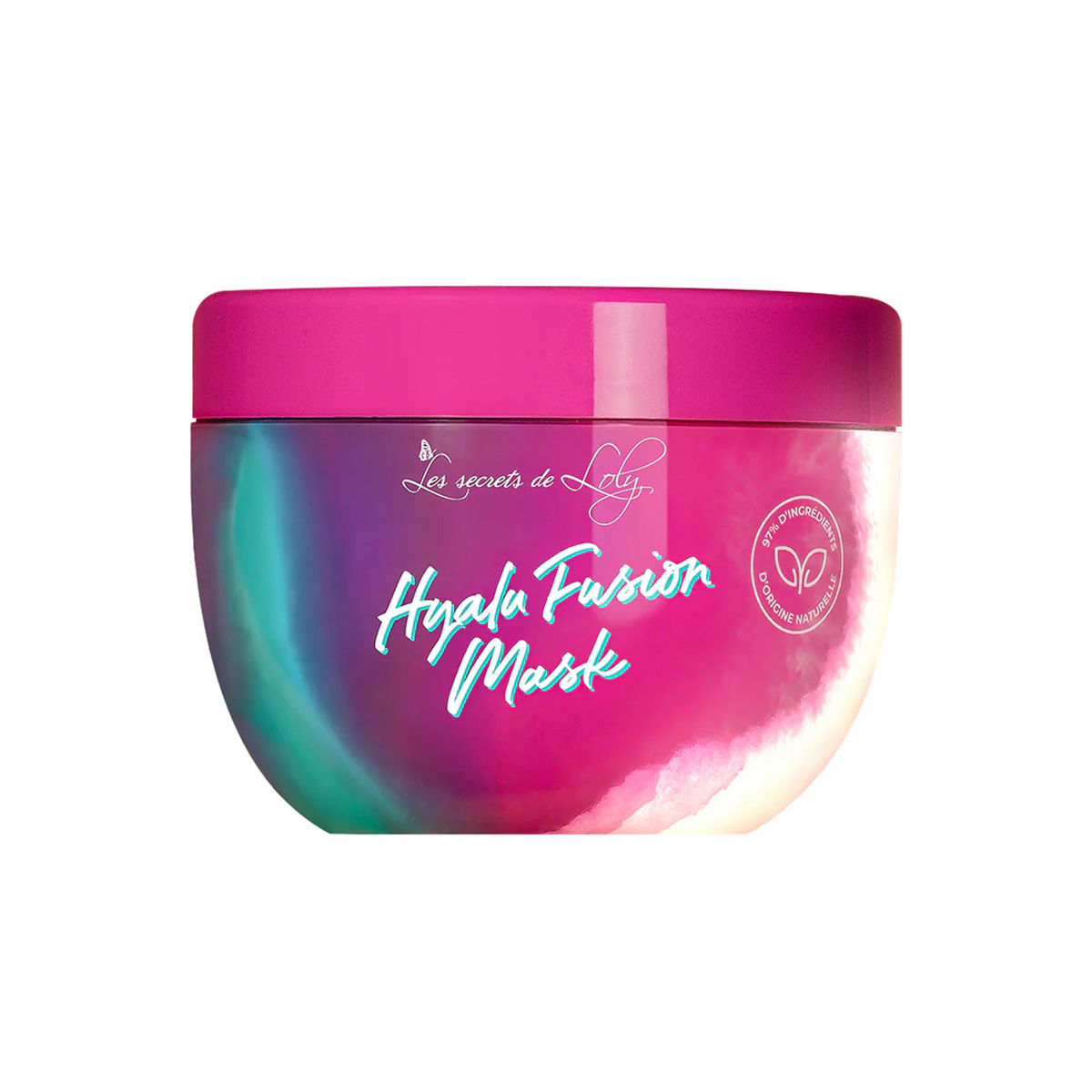 Hyalu Fusion Mask Les Secrets de Loly  300 ml