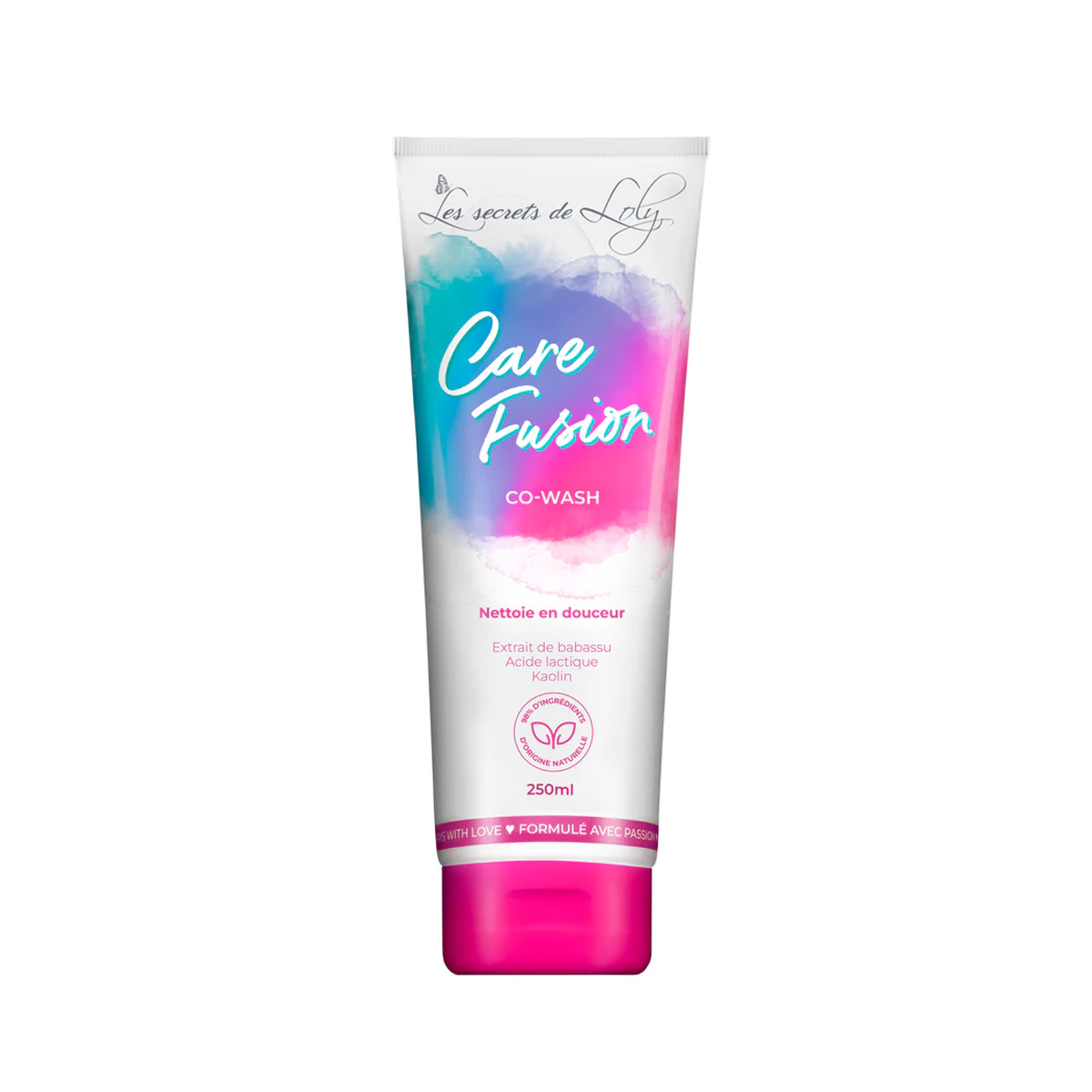 Care Fusion Les Secrets de Loly 250 ml