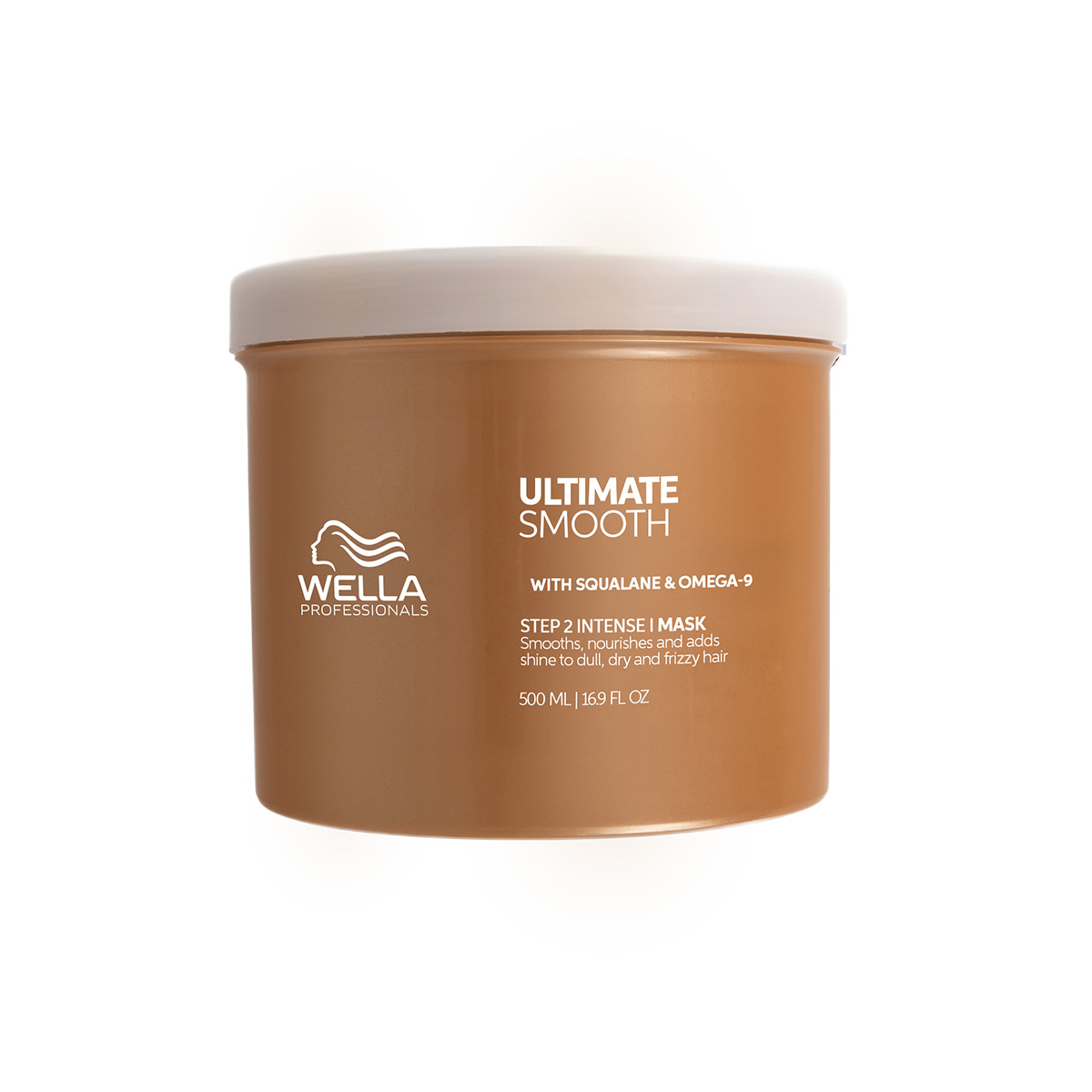 Masque Ultimate Smooth Wella Professionals 500 ml