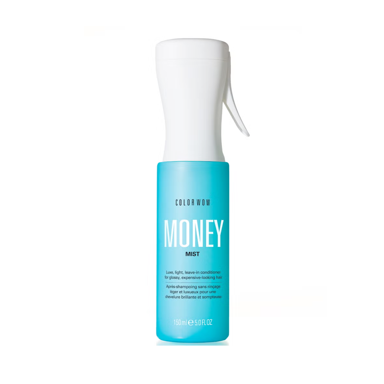 Money Mist - Après-shampoing sans rinçage Color Wow 150 ml