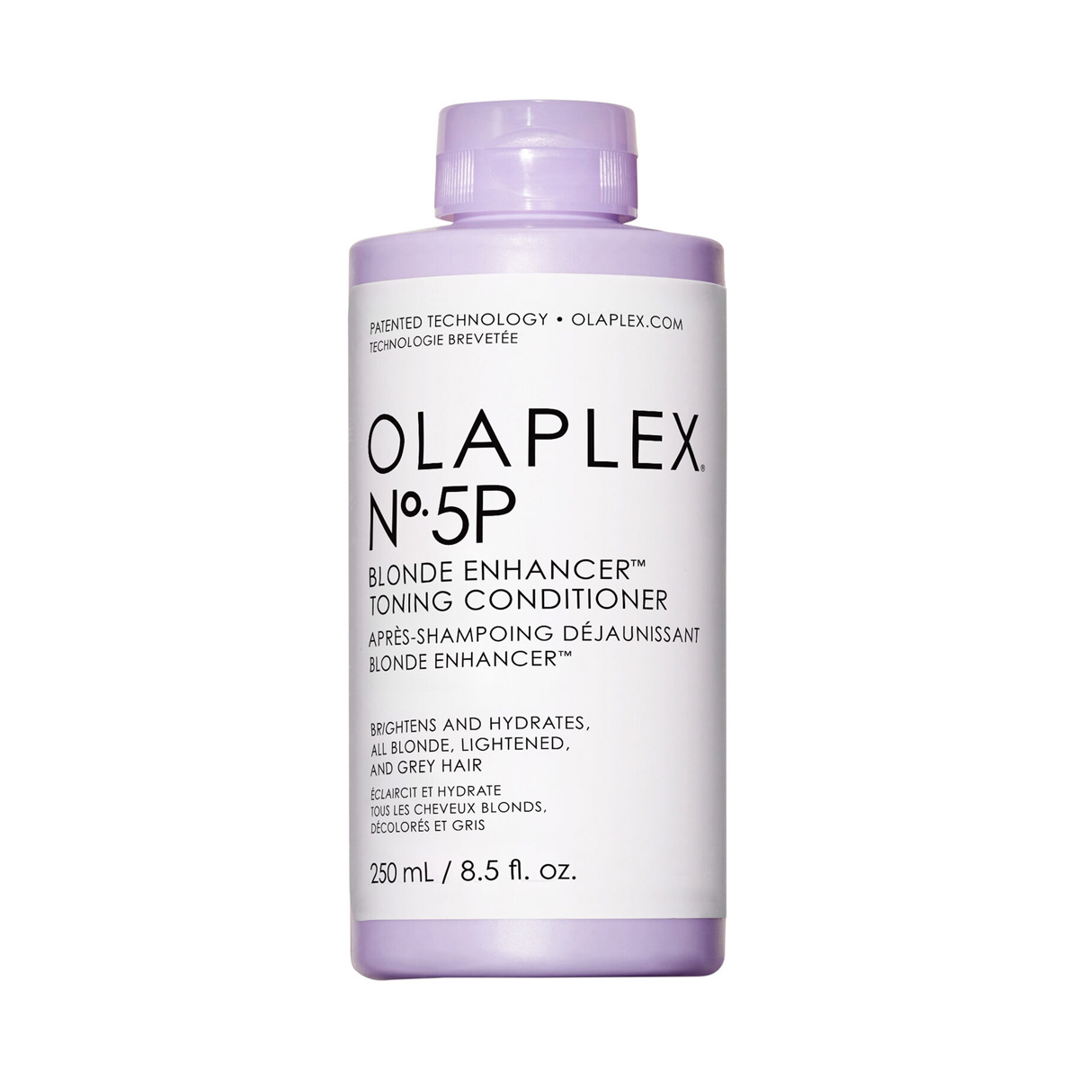 N°5P Blonde Enhancer Toning Conditioner 250 ml