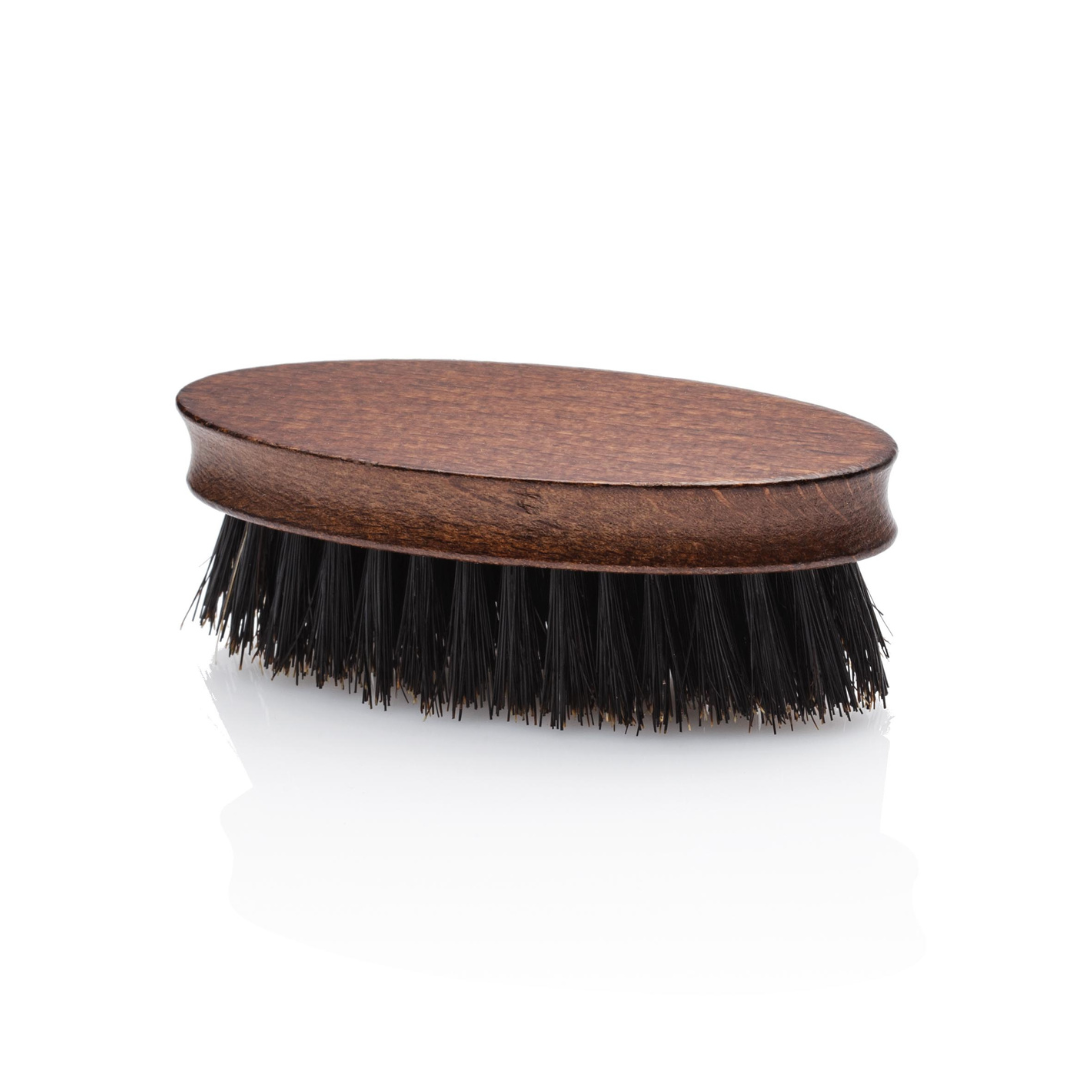 Brosse à Barbe Poil de Sanglier