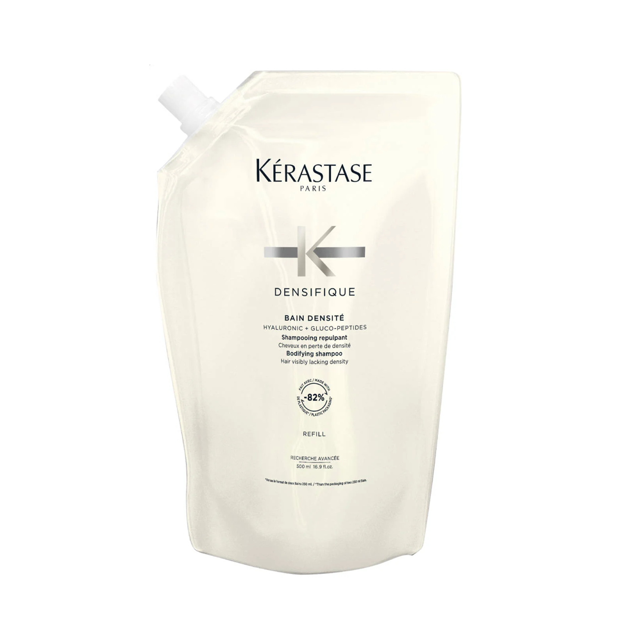 Recharge Bain Densité Kérastase 500ml