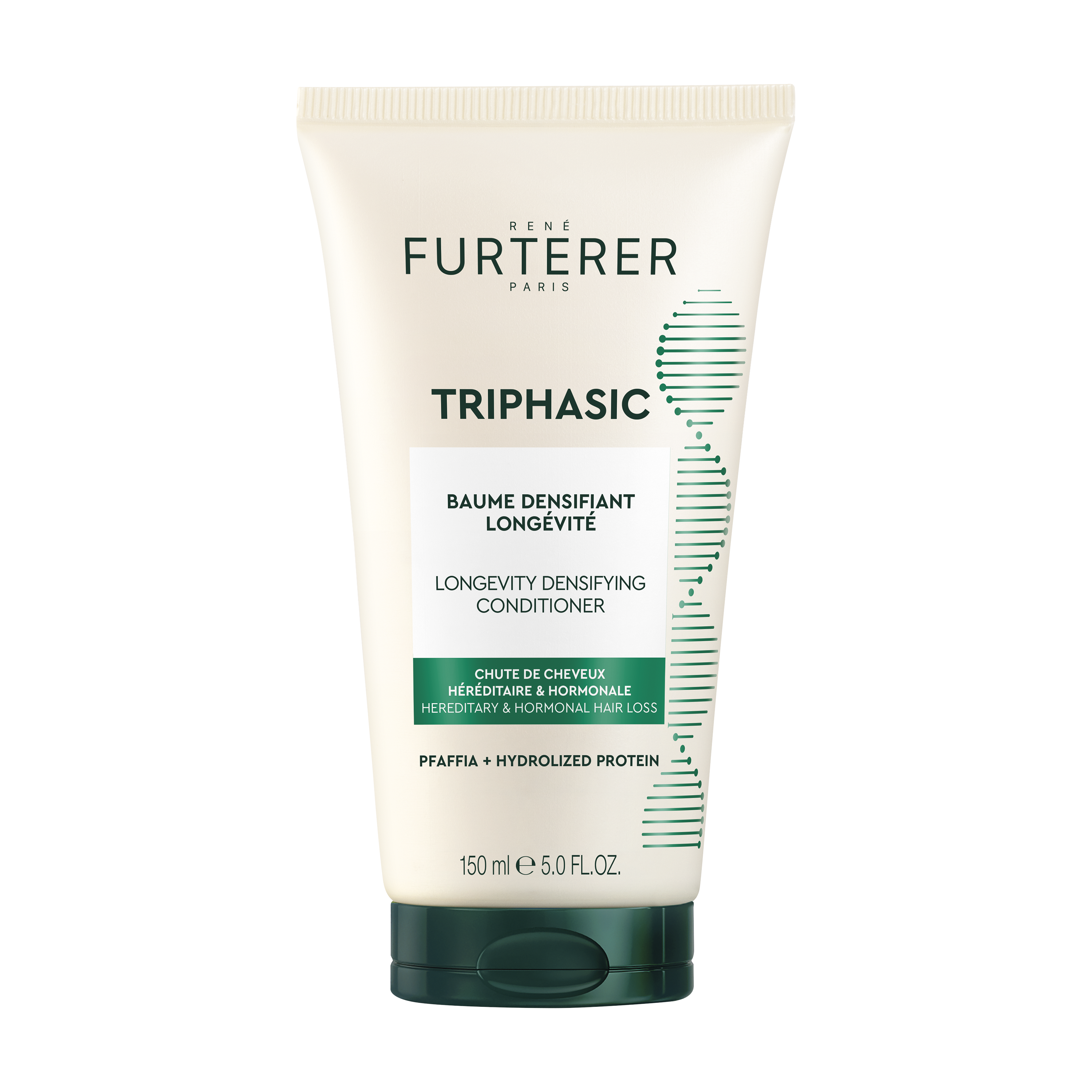 René Furterer Triphasic Baume Densifiant Longévité 150ml
