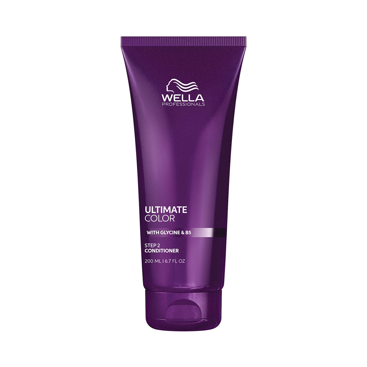 Après-Shampooing Ultimate Color Wella Professionals 200 ml
