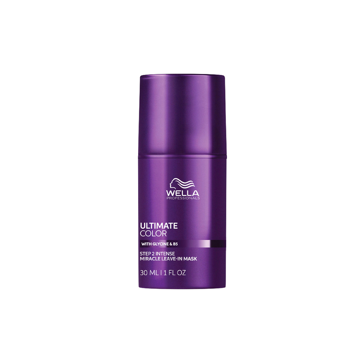 Masque Miracle sans rinçage Ultimate Color Wella Professionals 30 ml