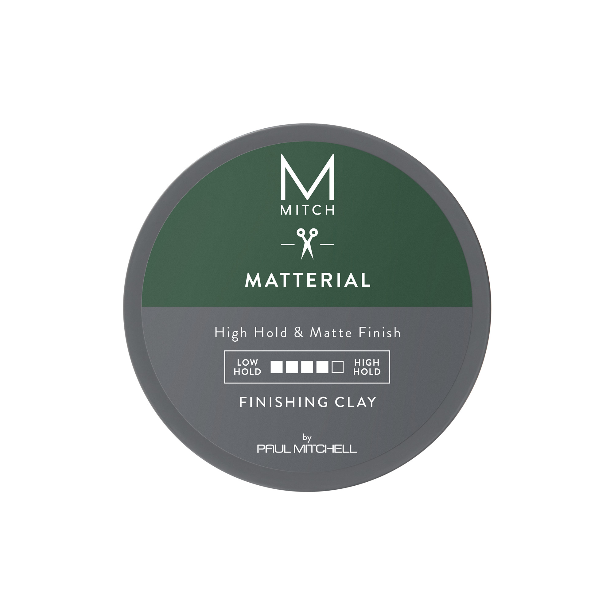 Matterial Finishing Clay 85g