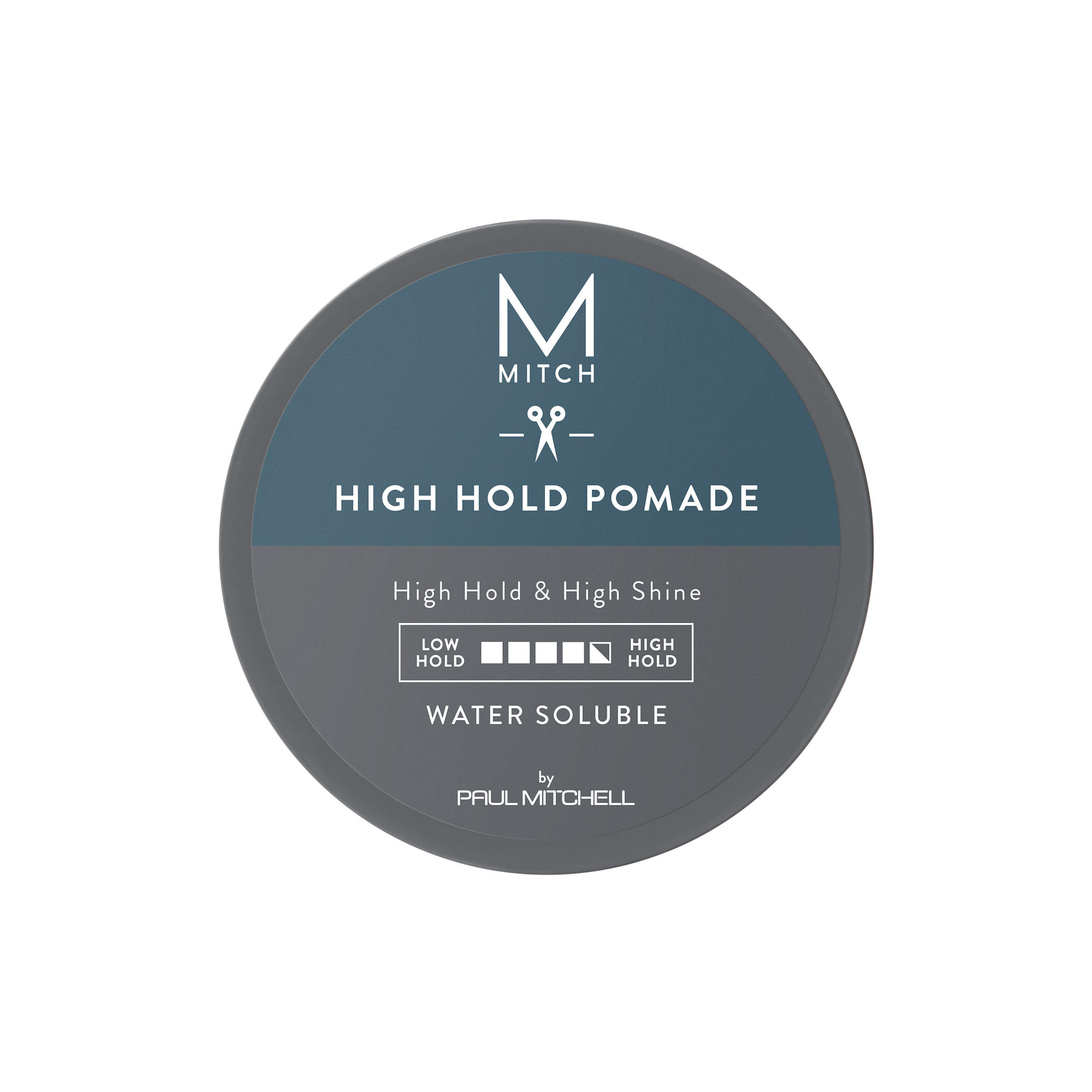High Hold Pomade 85g