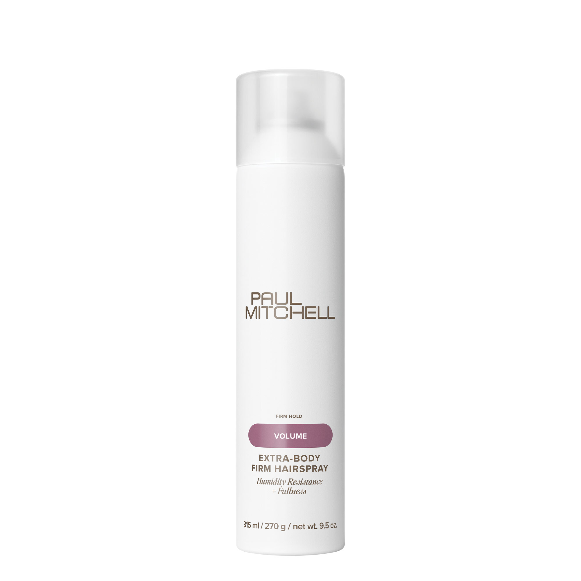 Extra-Body Firm Hairspray 315ml