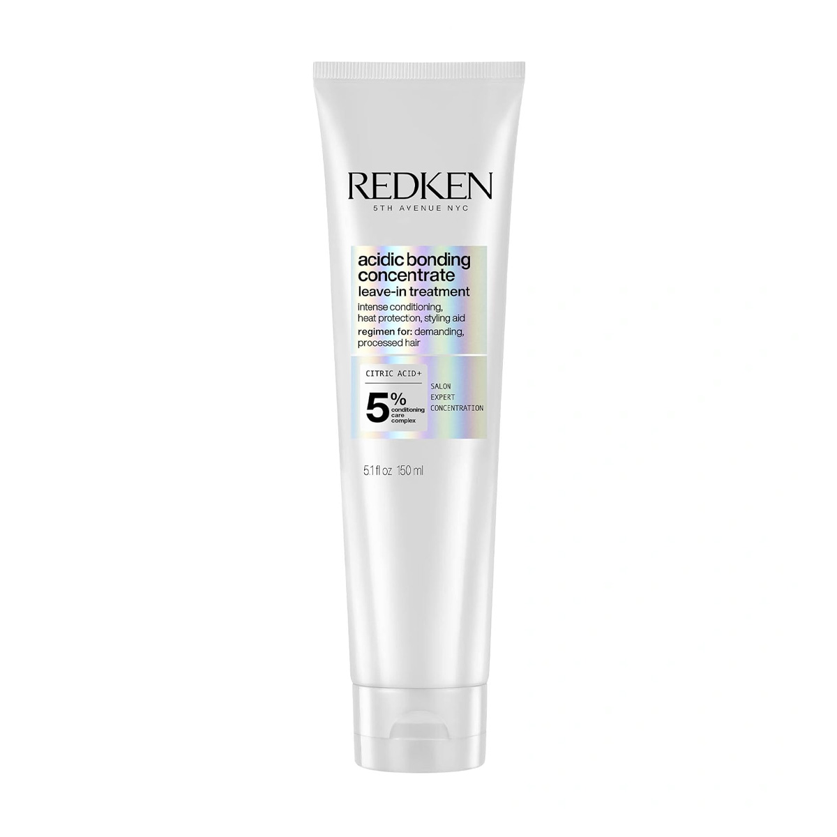 Traitement Sans Rinçage Acidic Perfecting Concentrate Redken 150 ml