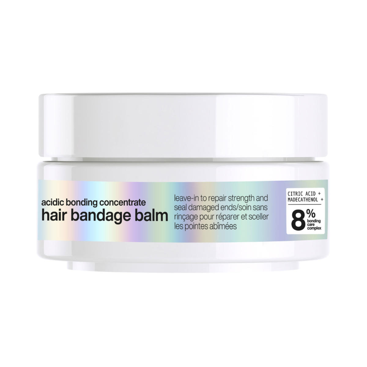 Baume sans rinçage Acidic Bonding Concentrate Redken 75ml