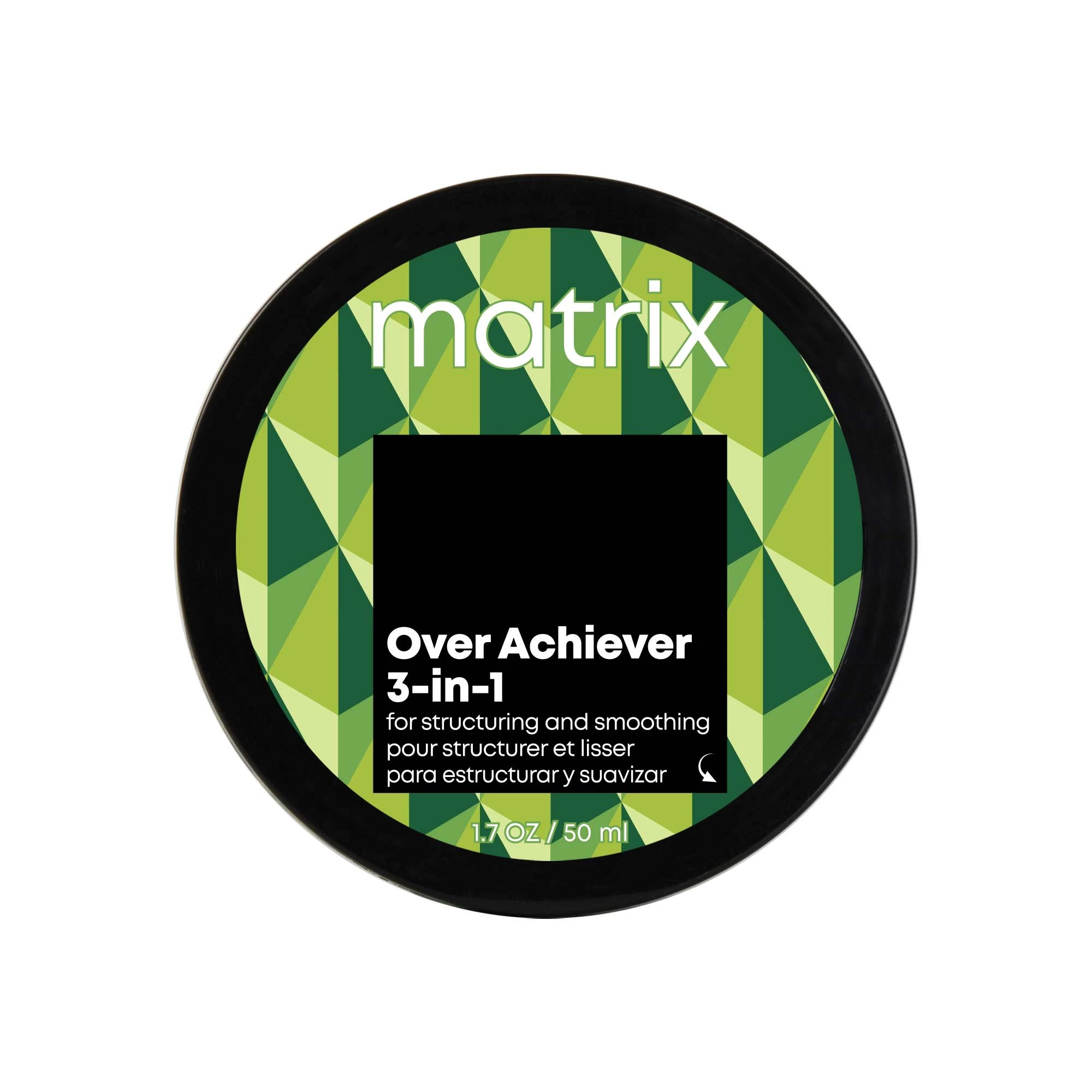 Cire 3 en 1 Over Achiever 50ml