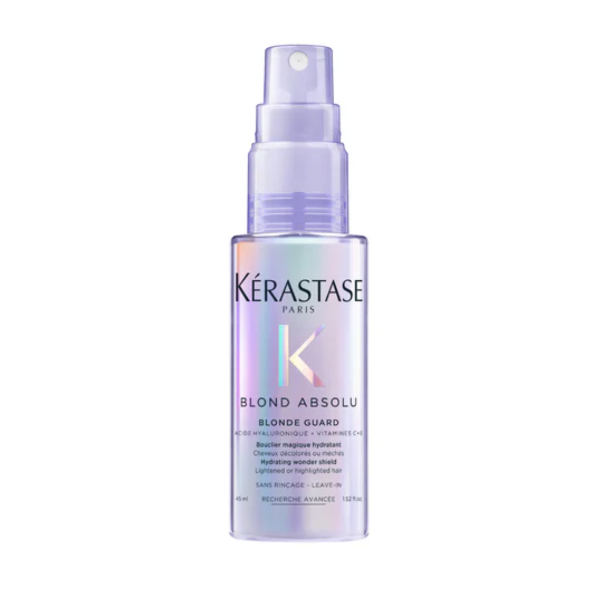 Blonde Guard Blond Absolu Kérastase - Blond Anti-Jaune - 45 ml