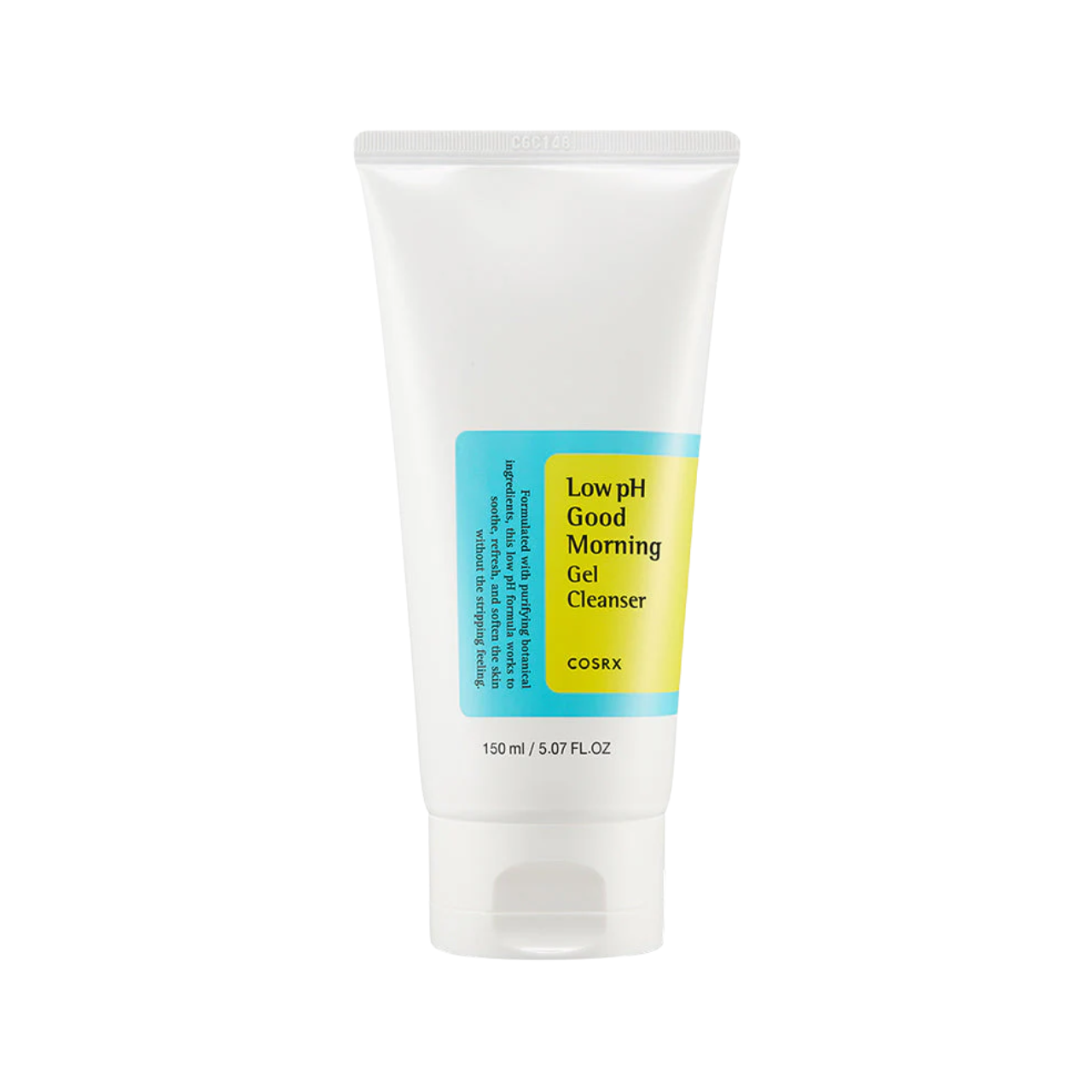 Nettoyant Low pH Good Morning Gel Cleanser Cosrx - Pores & Sébum