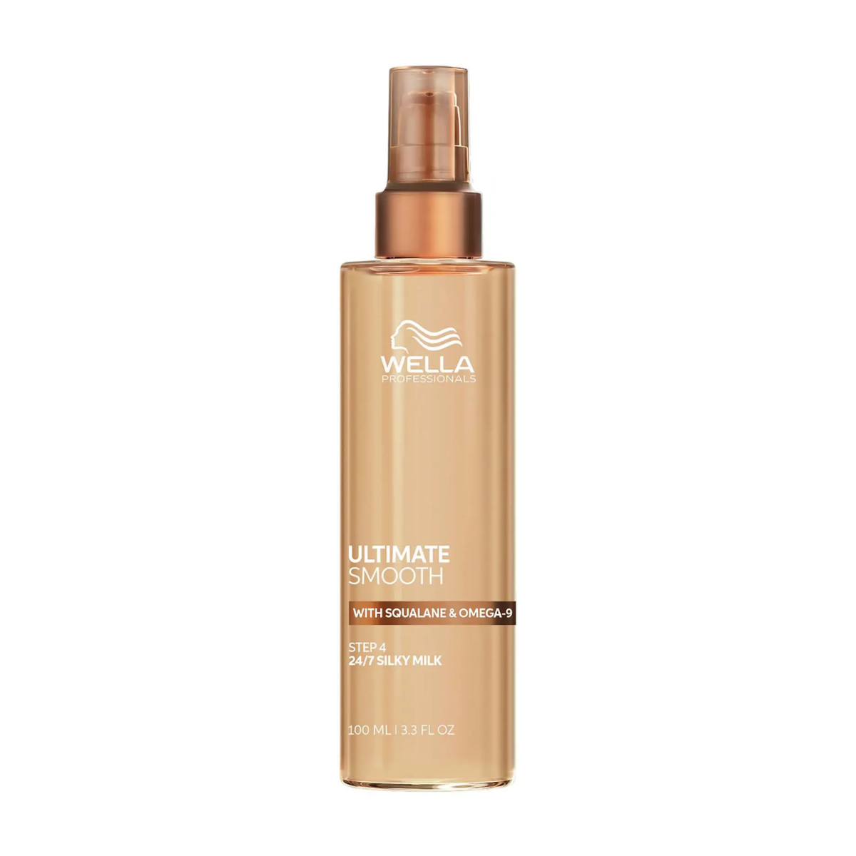 Baume Soyeux 24H Ultimate Smooth Wella Professionals 100 ml