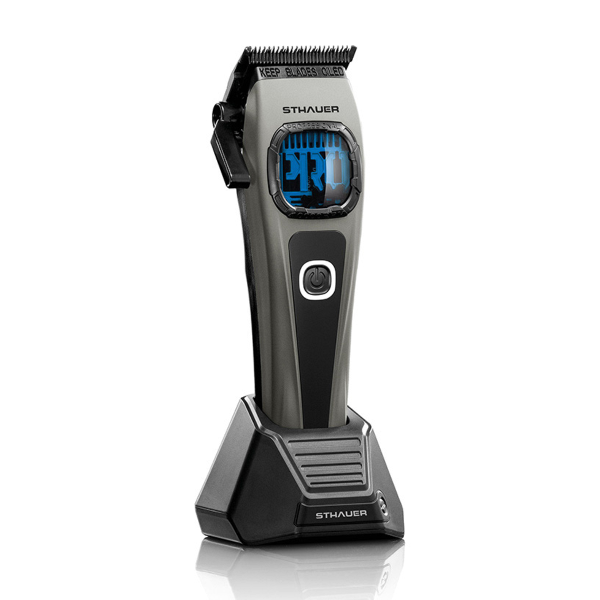 Tondeuse De Finition Edge Pro Sthauer