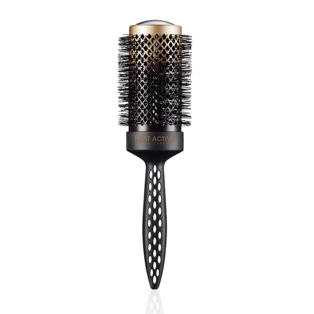 Brosse Thermique 53mm Heat Active Argan Ceramic