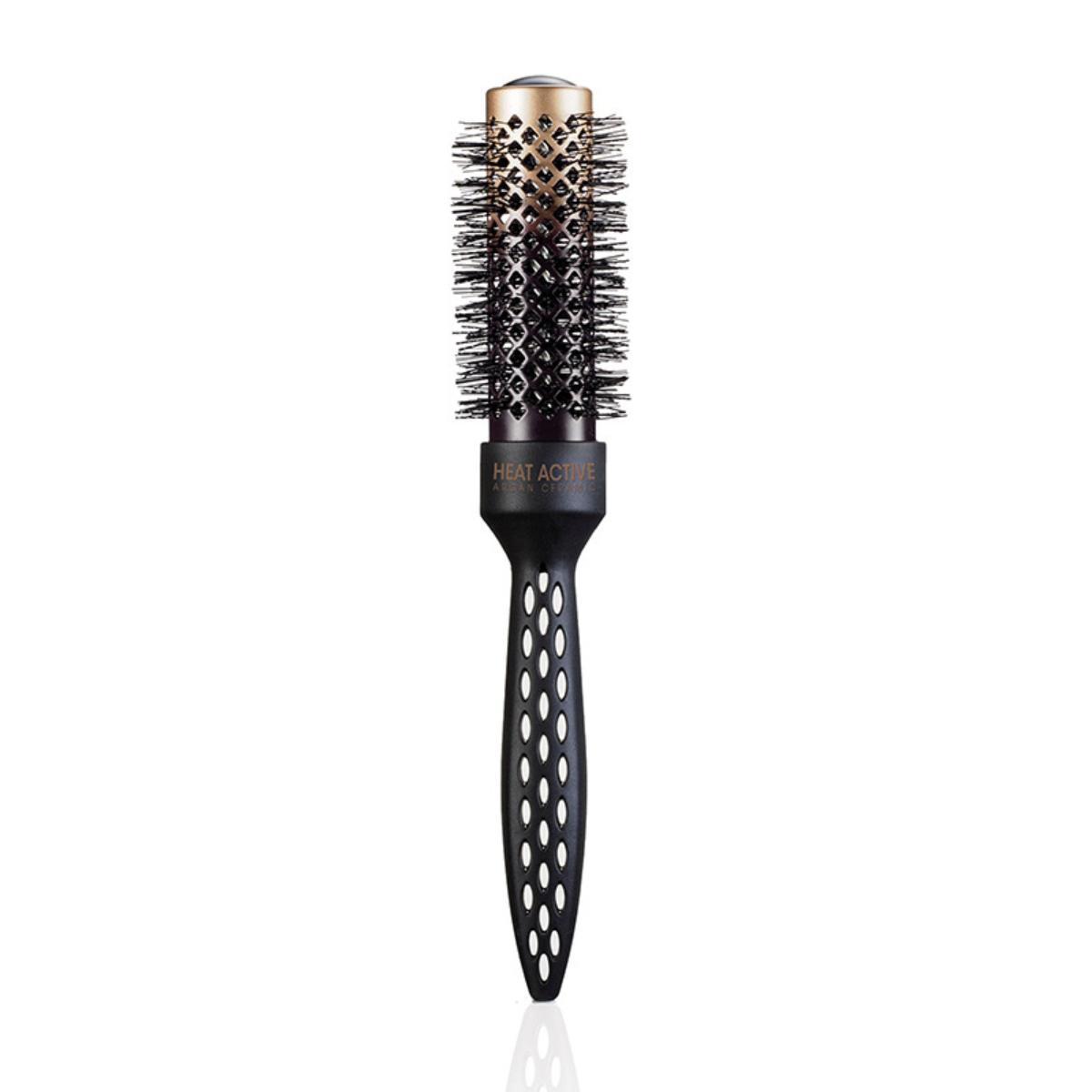 Brosse Thermique 32mm Heat Active Argan Ceramic