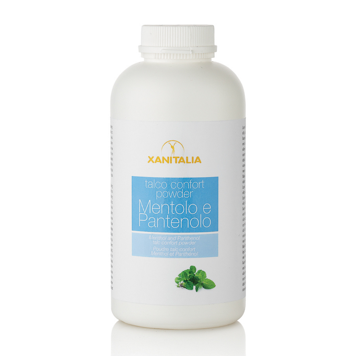 Talc confort powder 300g