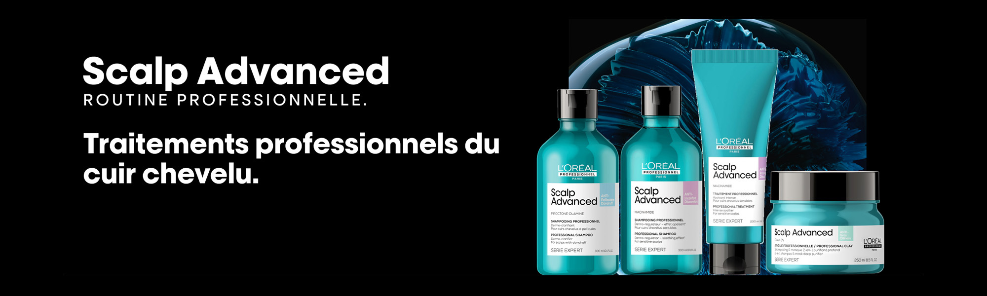 L'Oréal Professionnel Sc