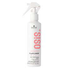 Flatliner Osis Schwarzkopf 200ml