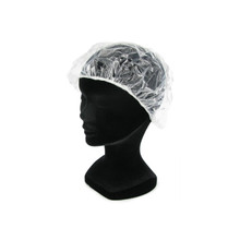 BONNET À DOUCHE IMPERMÉABLE- hairStore.fr