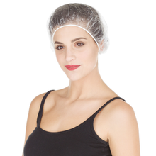 BONNET À DOUCHE IMPERMÉABLE - hairStore.fr