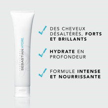 Masque Hydre Treatment Sebastian 150ml