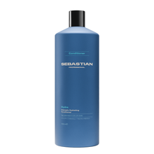 Hydre - Après-shampoing Hydratant Intense 1000ml