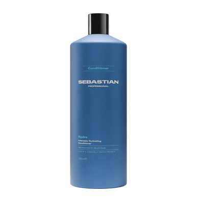 Hydre - Après-shampoing Hydratant Intense 1000ml